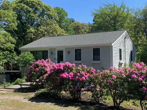 267 Alden Dr, Brewster, MA 02631
