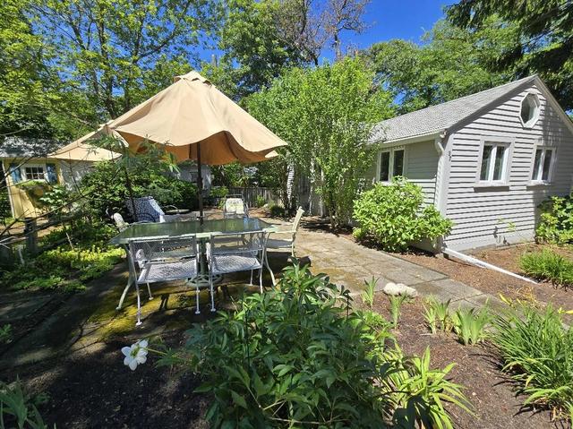 262 Old Wharf Rd UNIT 37, Dennis Port, MA 02639