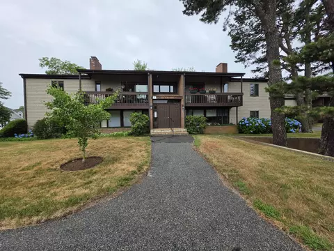 58 Old Colony Way UNIT A, Orleans, MA 02653
