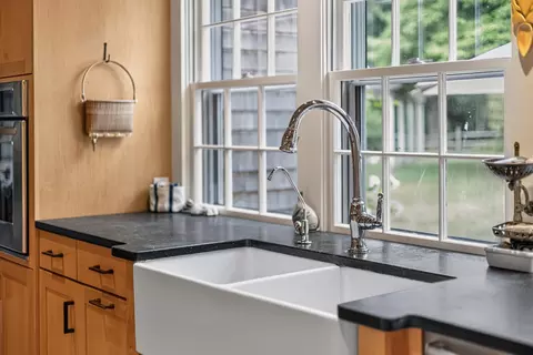 Kitchen - 2849 Main St, Barnstable, MA 02630 photo 5 of 7