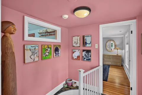 Entry Way - 2849 Main St, Barnstable, MA 02630 photo 3 of 4