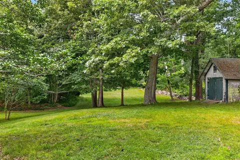 Exterior - 2849 Main St, Barnstable, MA 02630 photo 7 of 7