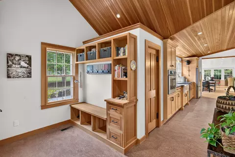 Entry Way - 2849 Main St, Barnstable, MA 02630 photo 1 of 4