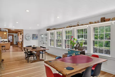 Dining - 2849 Main St, Barnstable, MA 02630 photo 1 of 2