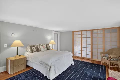 Bedroom - 2849 Main St, Barnstable, MA 02630 photo 5 of 6
