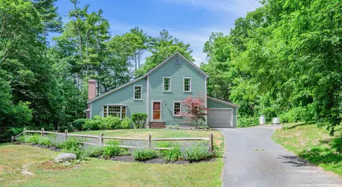 23 Portanimicut Rd, Orleans, MA 02653