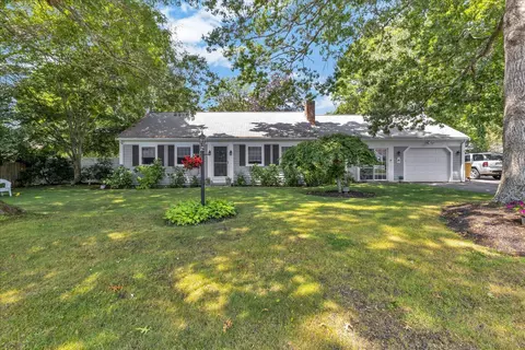 67 Quartermaster, South Yarmouth, MA 02664