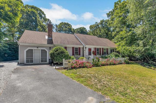 36 Helmsman Dr, Yarmouth Port, MA 02675