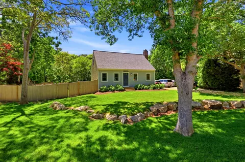 147 Snow Rd, Brewster, MA 02631