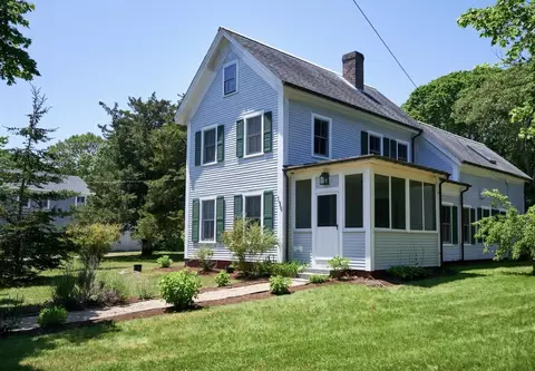 190 Belmont Rd, West Harwich, MA 02671