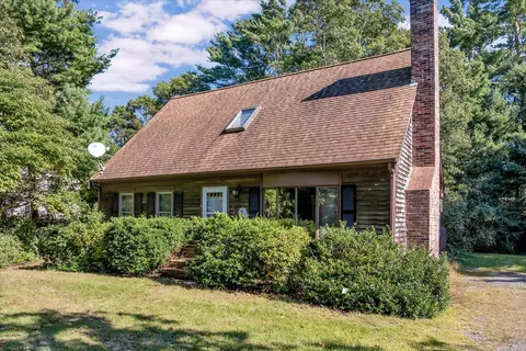 Other - 729 Old Barnstable Rd, Teaticket, MA 02536 photo 1 of 1