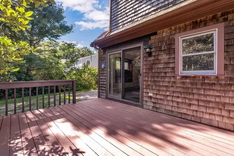 Exterior - 729 Old Barnstable Rd, Teaticket, MA 02536 photo 4 of 7