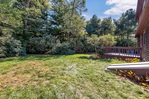 Exterior - 729 Old Barnstable Rd, Teaticket, MA 02536 photo 7 of 7
