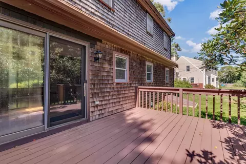 Exterior - 729 Old Barnstable Rd, Teaticket, MA 02536 photo 3 of 7