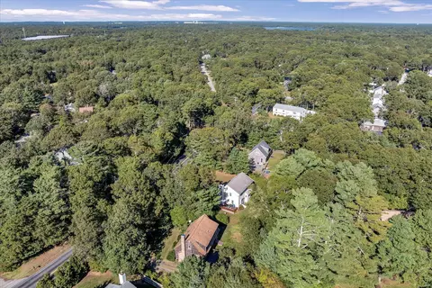 View/Area - 729 Old Barnstable Rd, Teaticket, MA 02536 photo 2 of 2