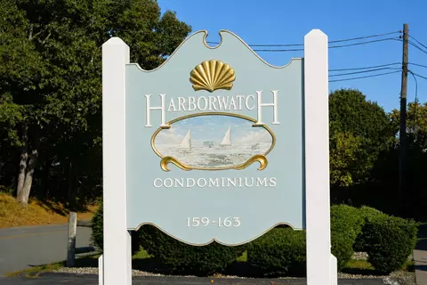 159 Center St UNIT 4, Dennis Port, MA 02639