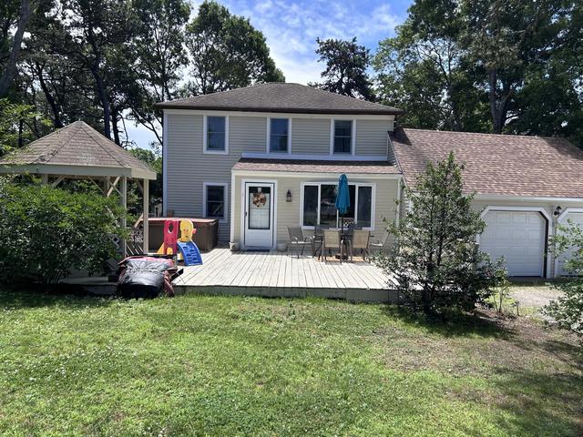 5 Whistler Ln, Dennis Port, MA 02639