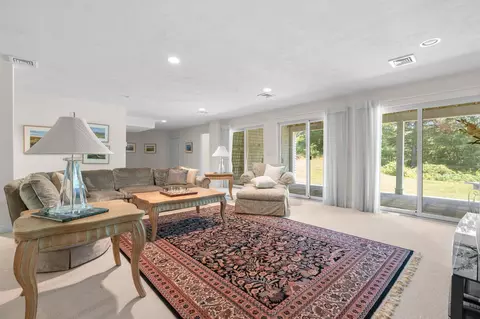 Living - 14 Glenneagle Dr, Mashpee, MA 02649 photo 6 of 6