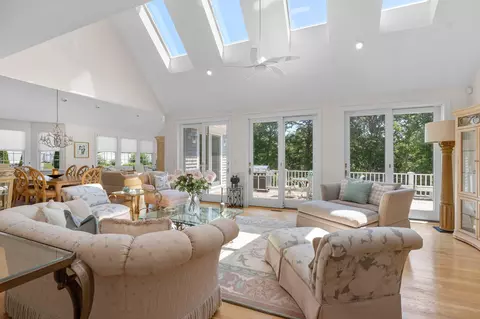 Living - 14 Glenneagle Dr, Mashpee, MA 02649 photo 3 of 6