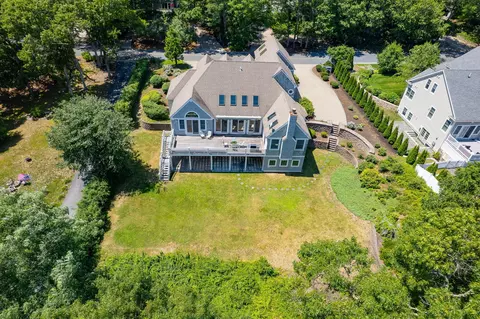 View/Area - 14 Glenneagle Dr, Mashpee, MA 02649 photo 2 of 12