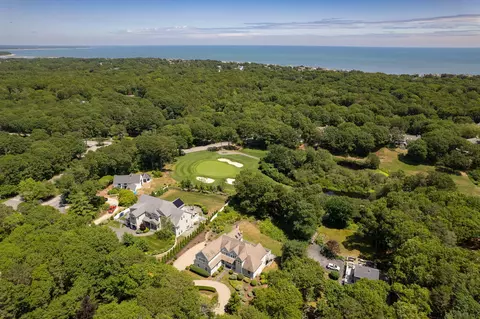 View/Area - 14 Glenneagle Dr, Mashpee, MA 02649 photo 4 of 12