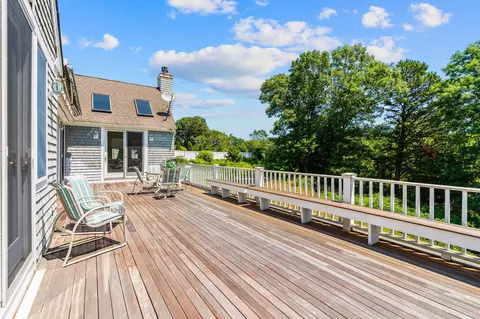 Exterior - 14 Glenneagle Dr, Mashpee, MA 02649 photo 10 of 10