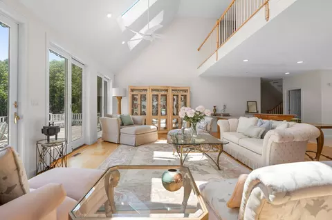 Living - 14 Glenneagle Dr, Mashpee, MA 02649 photo 2 of 6