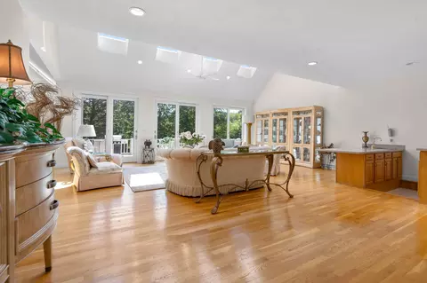 Living - 14 Glenneagle Dr, Mashpee, MA 02649 photo 1 of 6