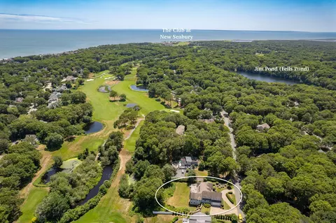 View/Area - 14 Glenneagle Dr, Mashpee, MA 02649 photo 12 of 12