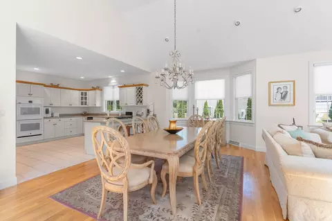 Dining - 14 Glenneagle Dr, Mashpee, MA 02649 photo 1 of 2