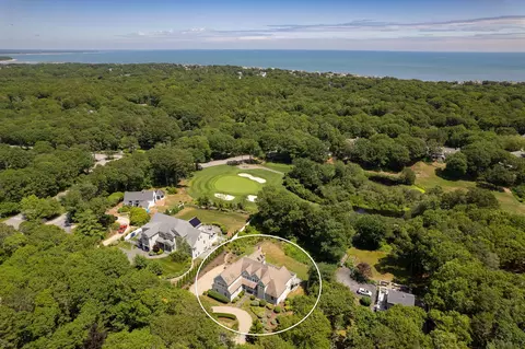 View/Area - 14 Glenneagle Dr, Mashpee, MA 02649 photo 10 of 12