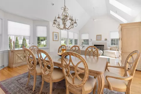 Dining - 14 Glenneagle Dr, Mashpee, MA 02649 photo 2 of 2