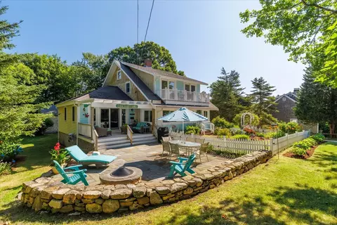 152 Namequoit Rd, Orleans, MA 02653