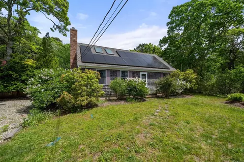 42 Indian Hill Rd, Chatham, MA 02633