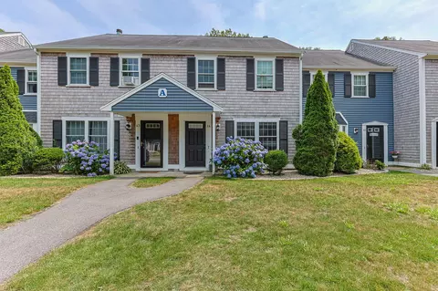 248 Camp St #A4, West Yarmouth, MA 02673