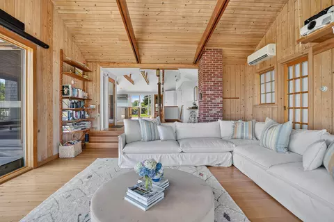 Living - 21 Eliot Ave, Chilmark, MA 02535 photo 1 of 4
