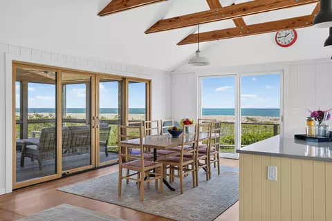 Dining - 21 Eliot Ave, Chilmark, MA 02535 photo 2 of 2