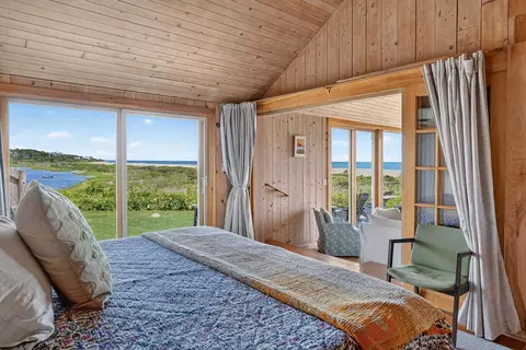 Bedroom - 21 Eliot Ave, Chilmark, MA 02535 photo 1 of 6