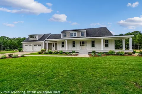 2 Dorset Dr, Harwich, MA 02645