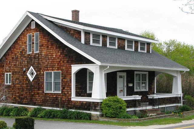 196 Bradford St, Provincetown, MA 02657