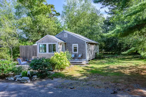 19 Captain Richards Way, Chatham, MA 02633
