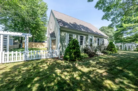 261 Seacoast Shores Blvd, East Falmouth, MA 02536