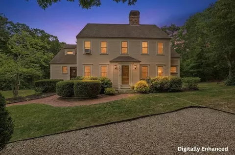 1 Timberlane, Plymouth, MA 02360