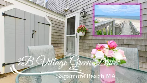 3 Village Green Dr # B, Sagamore Beach, MA 02562