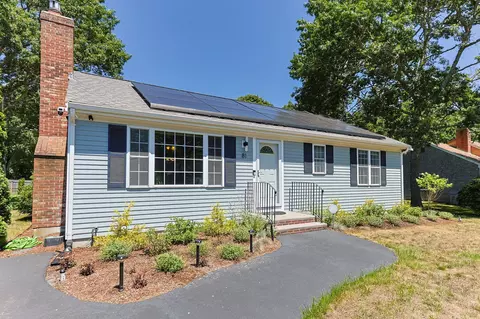 81 Aunt Sophies Rd, Brewster, MA 02631
