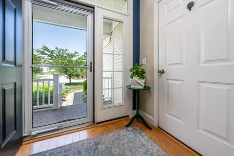 Entry Way - 14 Stony Brook Dr, Mashpee, MA 02649 photo 1 of 4