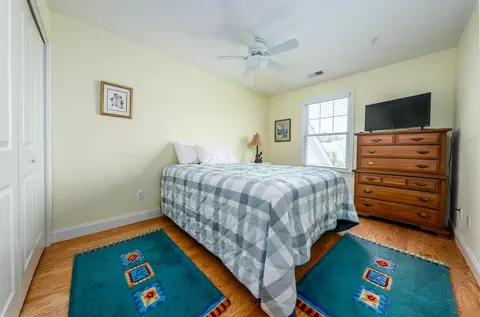 Bedroom - 14 Stony Brook Dr, Mashpee, MA 02649 photo 3 of 3