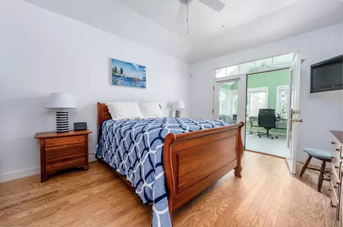 Bedroom - 14 Stony Brook Dr, Mashpee, MA 02649 photo 1 of 3