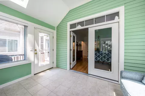 Exterior - 14 Stony Brook Dr, Mashpee, MA 02649 photo 4 of 6