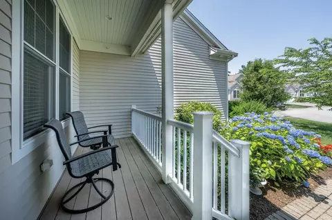 Exterior - 14 Stony Brook Dr, Mashpee, MA 02649 photo 6 of 6